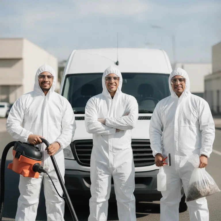 Remoção de Amianto equipe em Juazeiro